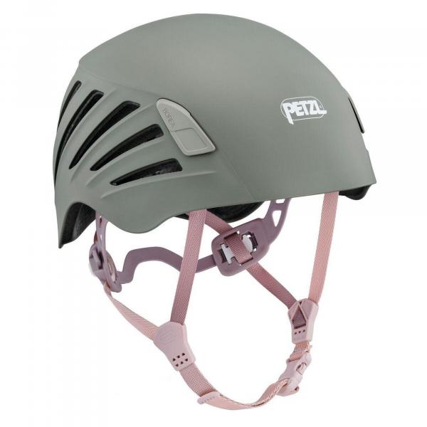 Kask wspinaczkowy damski Petzl Borea - jungle green