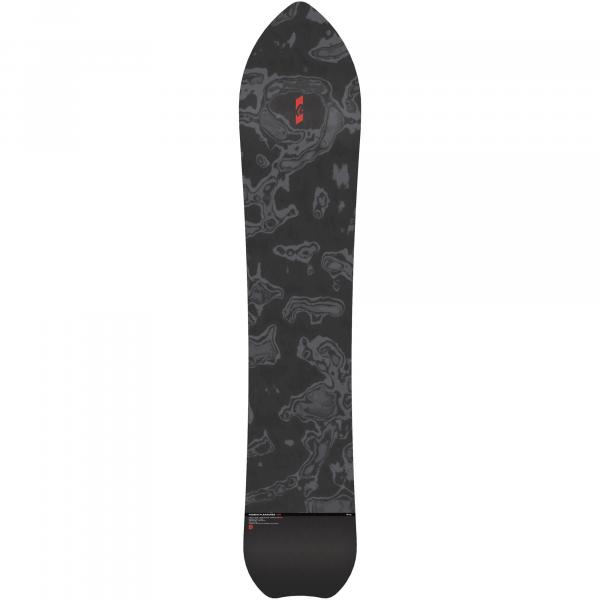 Deska snowboardowa K2 NISEKO PLEASURES