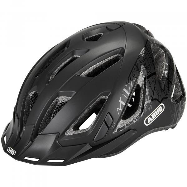 Kask Rowerowy Urban-I 3.0 Street Art M 52-58 Cm