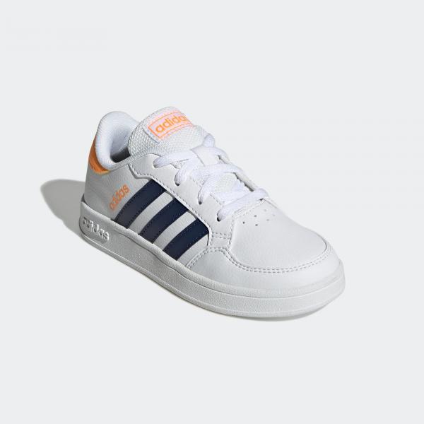 Buty sportowe dla dzieci Adidas Breaknet