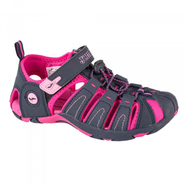 Buty trekkingowe dla dzieci Joma S.seven