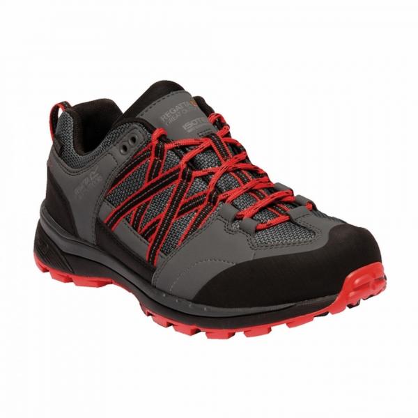 Damskie Buty Trekkingowe Lady Samaris Low II