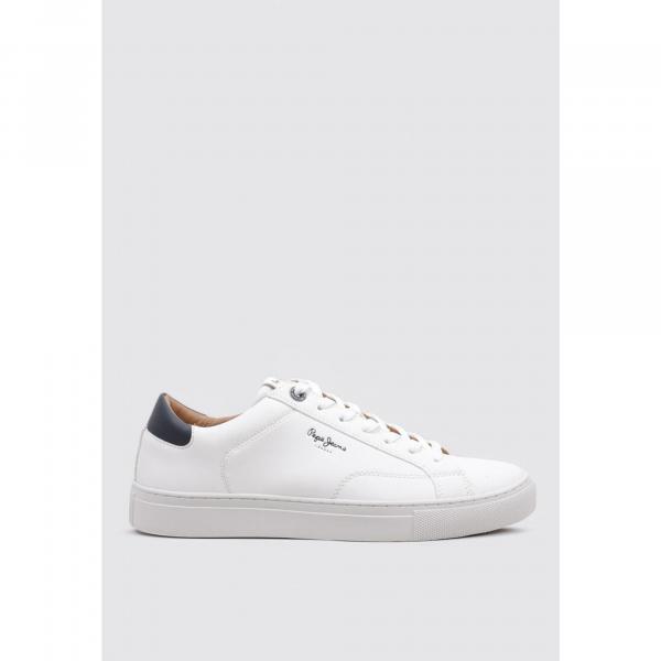 Buty męskie Pepe Jeans Joe Basic