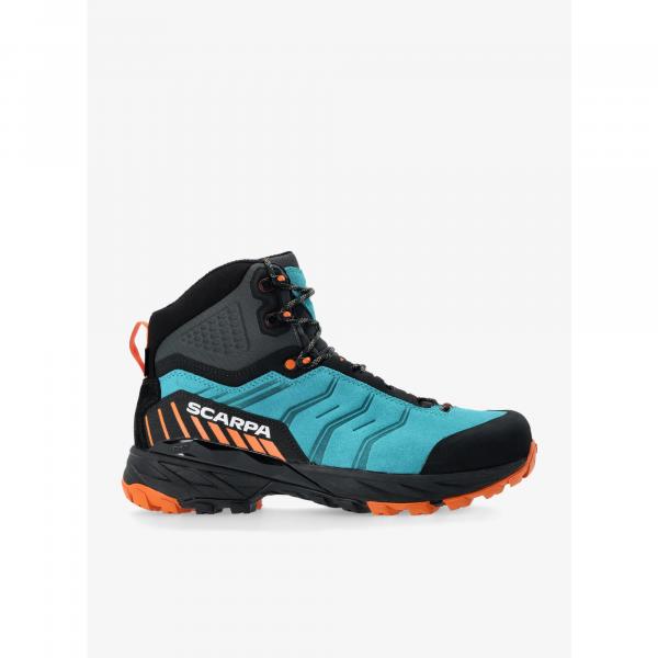 Buty trekkingowe męskie Scarpa Rush TRK GTX