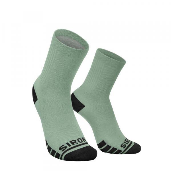 Skarpetki kolarskie Gravel unisex SIROKO GS1