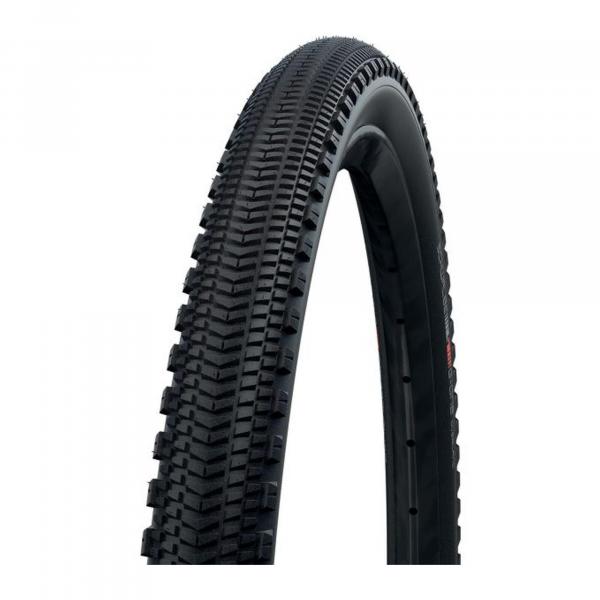 SCHWALBE Opona szutrowa G-ONE OVERLAND, 28x1.70\