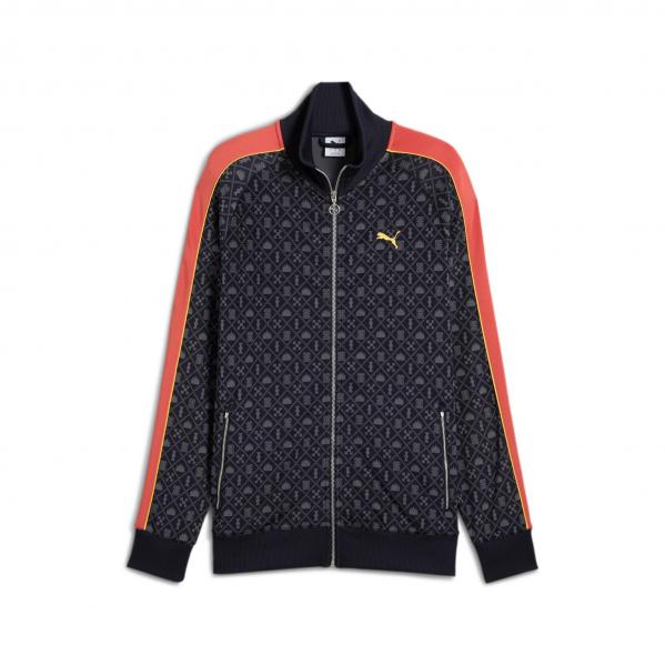 Bluza sportowa Puma Road To Unity Aop
