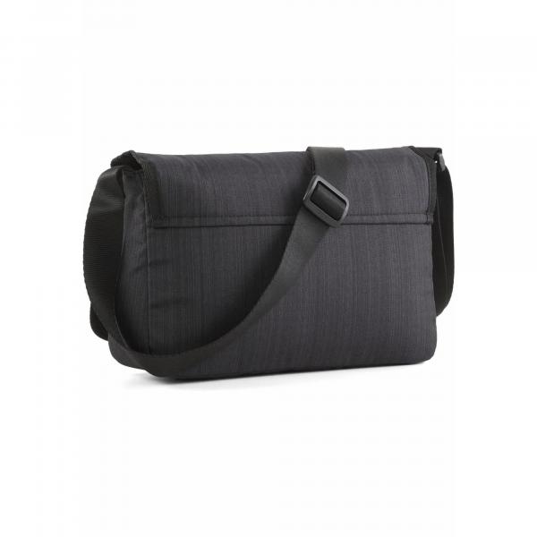 Damska torba crossbody Base 3 l PUMA Black