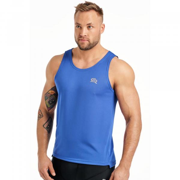 Tank Top fitness męski Rough Radical Fine