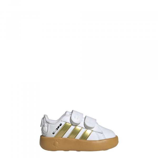 Buty adidas x Star Wars Grand Court 2.0 Kids