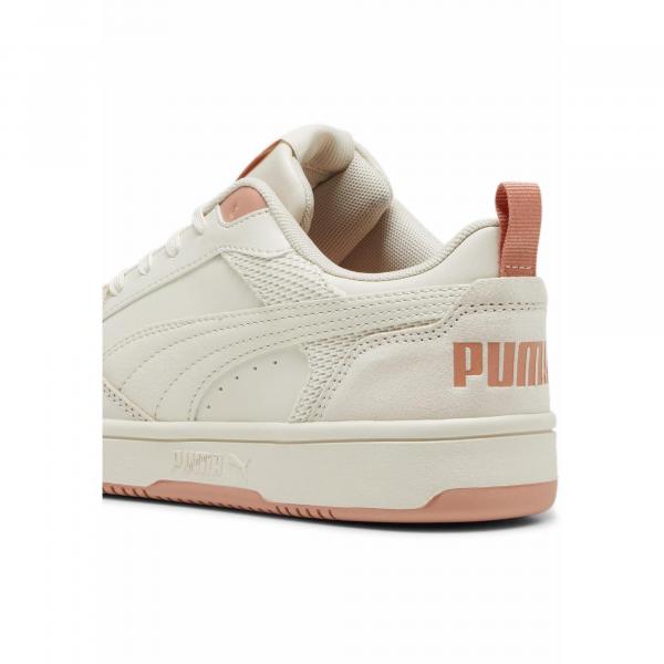 Damskie sneakersy Rebound v6 Low Coquette PUMA