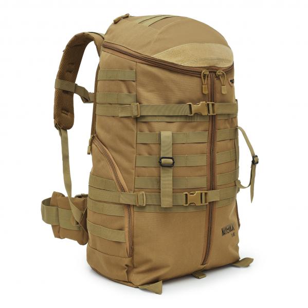 Plecak turystyczny Maverick 65L NC3903 Nils Camp