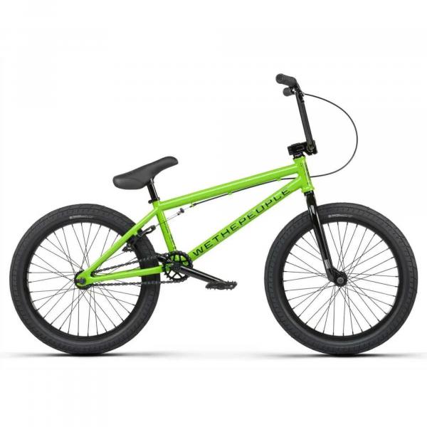 Rower BMX WTP WeThePeople Nova 20\