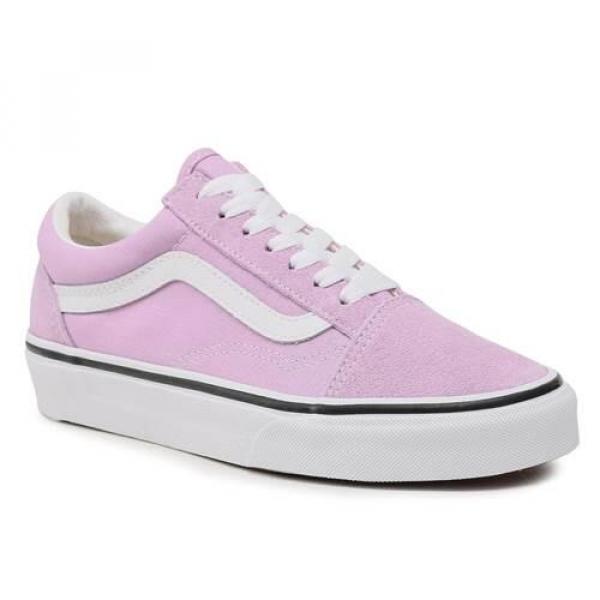 Buty do chodzenia damskie Vans Old Skool