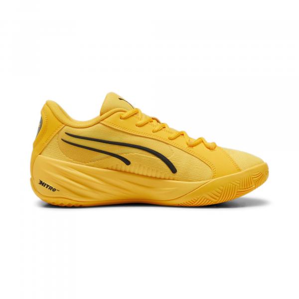 Buty halowe Puma Porsche All-Pro Nitro