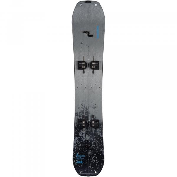 Deska snowboardowa K2 FREELOADER SPLIT PACKAGE