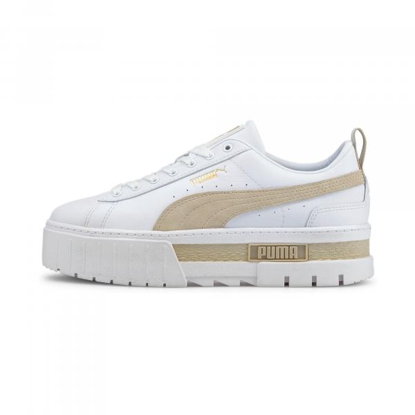 Buty do chodzenia damskie Puma Mayze Lth Classic