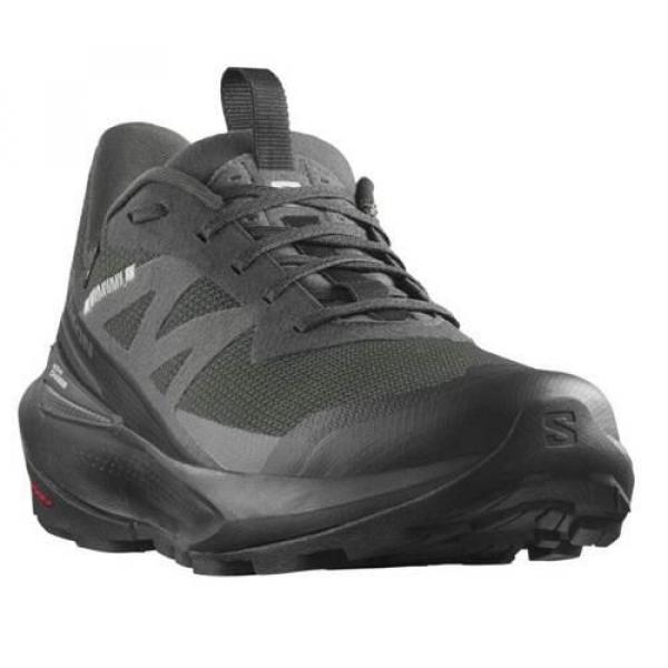 Buty trekkingowe męskie Salomon Elixir Activ Gtx Gore-tex