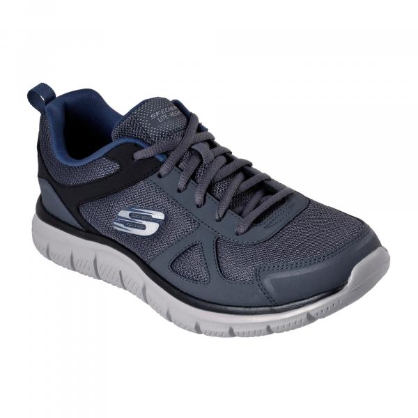 Buty męskie SKECHERS Track Scloric