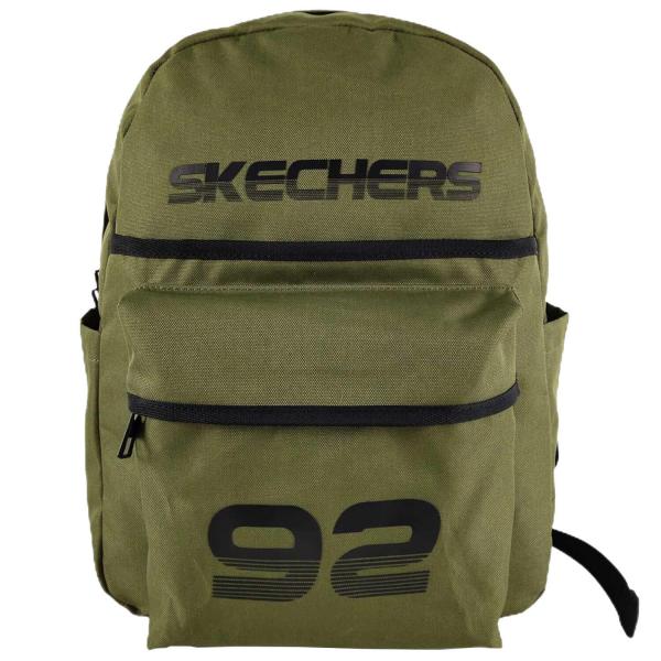 Plecak unisex Skechers Downtown Backpack pojemność 20 L