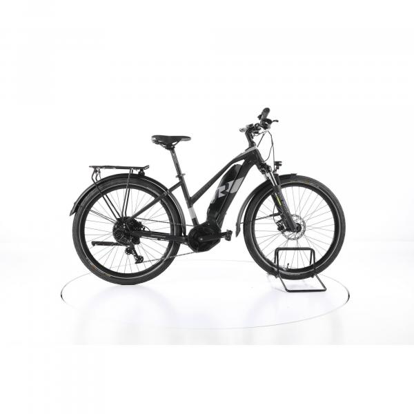Second Life - R Raymon TourRay E 3.0 Trekking E-Bike 2021 - Jak nowy