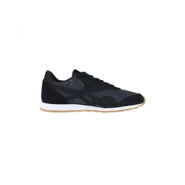 Buty do chodzenia damskie Reebok CL Nylon Slim Txt L