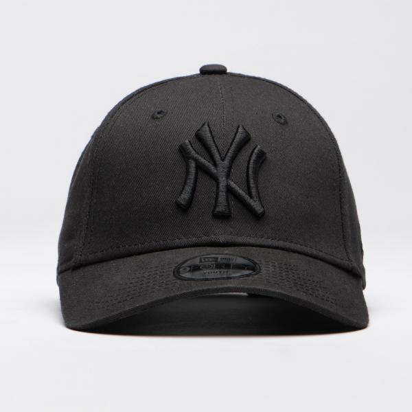 Czapka z daszkiem do baseballa dla dzieci MBL New Era New York Yankees