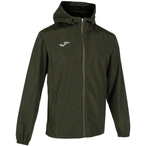 Kurtka uniwersalna męska Joma Elite Vii Rain Jacket