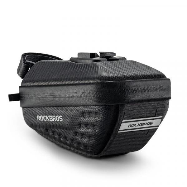 Torebka pod siodełko rowerowe Rockbros 30130050001
