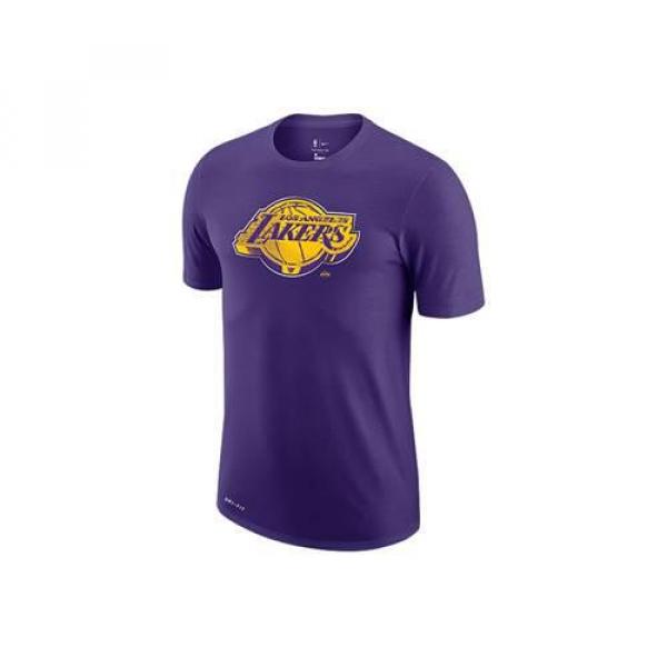 Koszulka sportowa męska Nike Nba Los Angeles Lakers