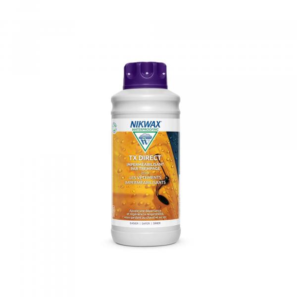 Outdoorowy NikWax TX Direct Wash In - 1000ml