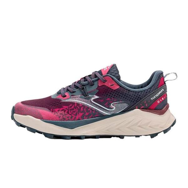 Buty do biegania damskie Joma Tundra