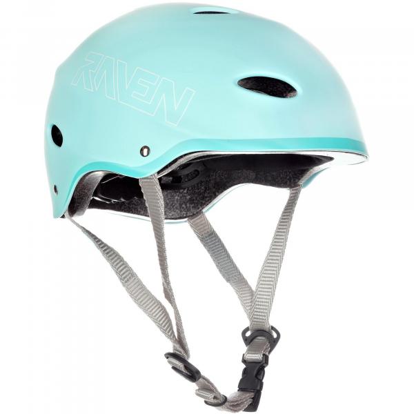 Kask Skateboardowy Raven F511