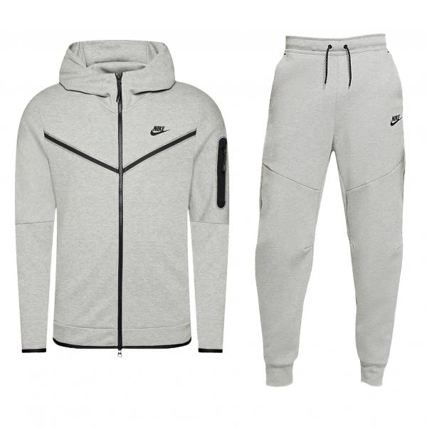 Dres męski, sportowy Nike NSW TECH FLEECE