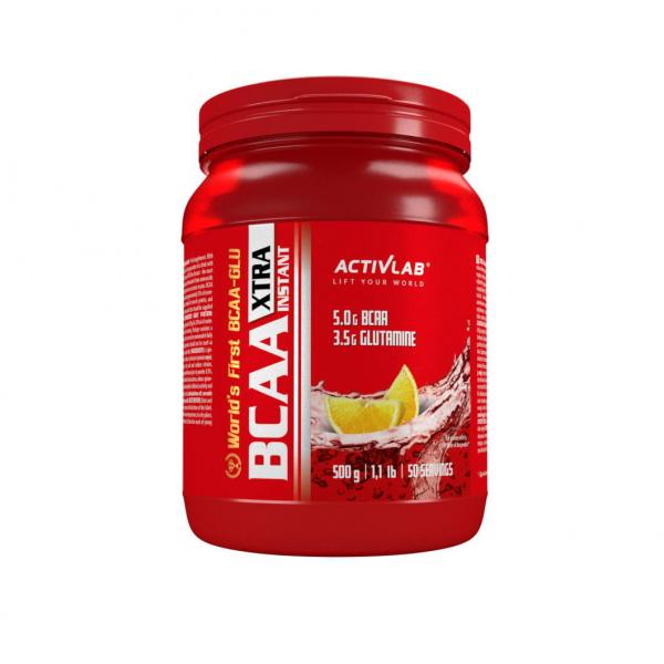 Aminokwasy BCAA Xtra Instant Activlab