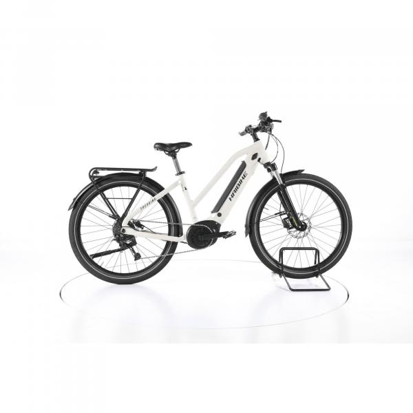 2nd Life - Haibike Trekking 3 Trekking E-Bike 2022 - Stan dobry