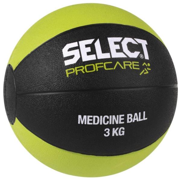 Piłka lekarska Select Profcare 3kg