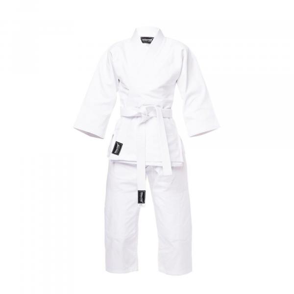 Kimono do judo Evolution Professional Equipment judoga 450g