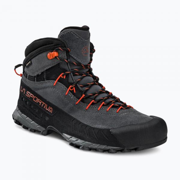 Buty trekkingowe męskie La Sportiva TX4 Mid GTX