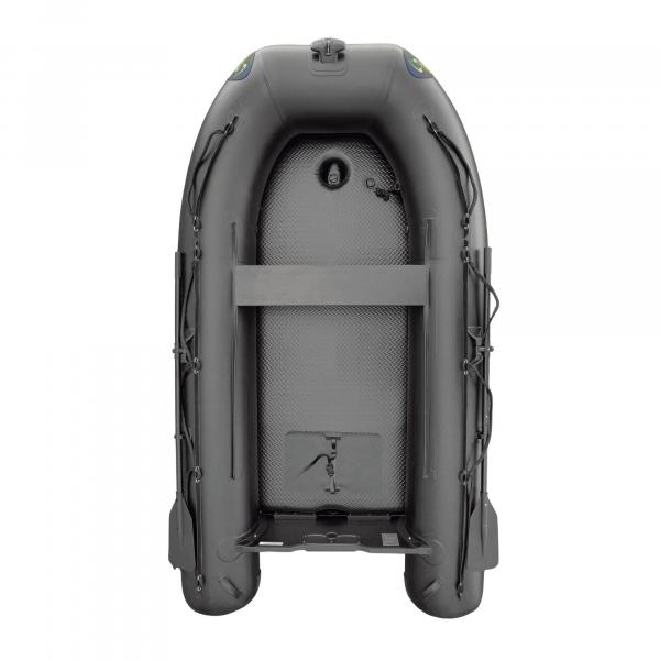 Ponton 4-osobowy Carp Spirit Black Boat 300Wi