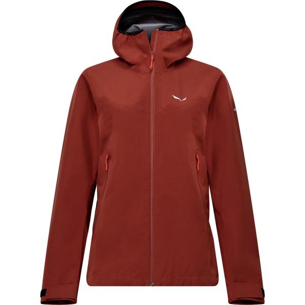 Kurtka trekkingowa damska Puez Gtx 3L Epe Women