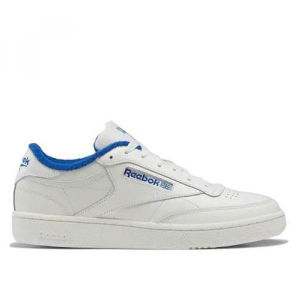 Buty do chodzenia męskie Reebok Club C 85