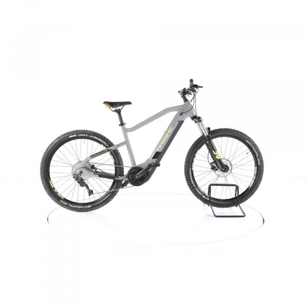 2nd Life - Haibike HardSeven 6 E-Bike 2023 - Jak nowy