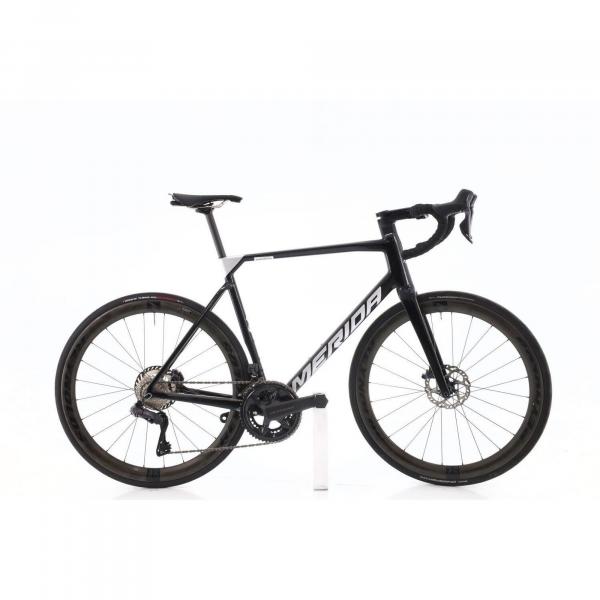 Second life · Rower szosowy · Scultura 8000 Di2 12V
