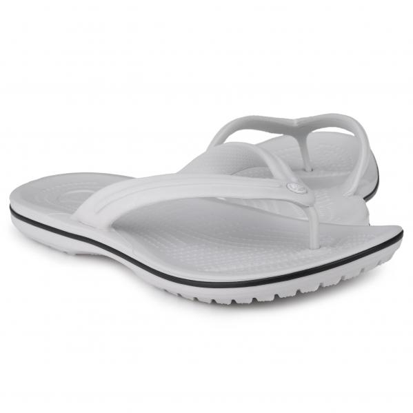 Klapki japonki męskie Crocs CROCBAND FLIP