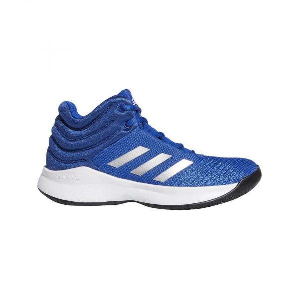 Buty do koszykówki dla dzieci Adidas Pro Spark