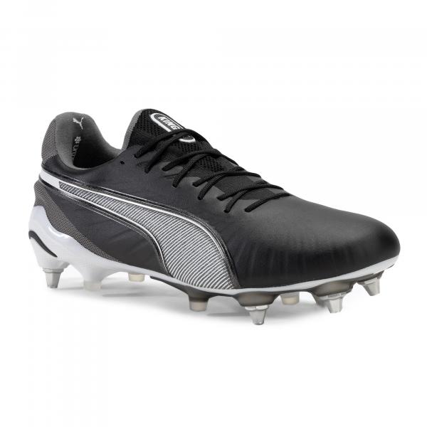 Buty piłkarskie męskie PUMA King Ultimate MxSG