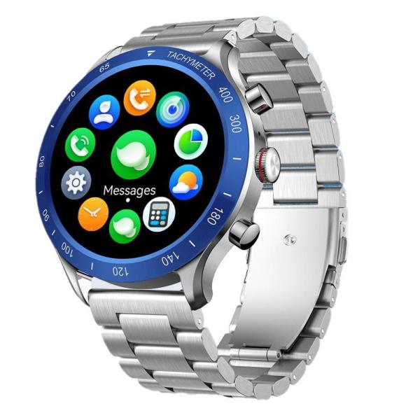 Smartwatch sportowy Riversong Motive 9 Max SW903 AMOLED