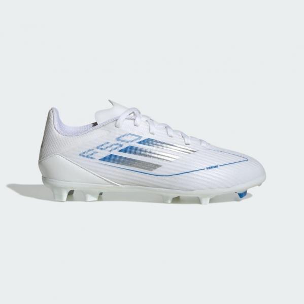 Buty F50 League Firm/Multi-Ground Kids