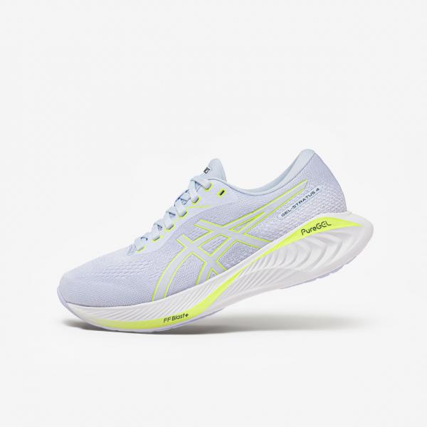 Buty do biegania damskie ASICS Gel-Stratus Knit 4